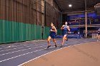 Men’s Track  Men’s Track & Field compete in a virtual meet. : Men’s Track